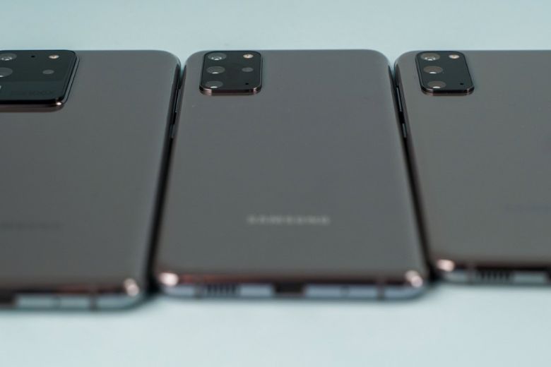 Samsung Khai Tử Dòng Galaxy S20 và Nhiều Thiết Bị Galaxy A Series 6 galaxy s20 galaxy a khai tu 3