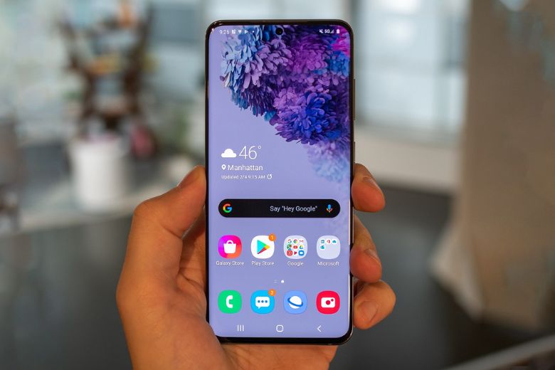 Samsung Khai Tử Dòng Galaxy S20 và Nhiều Thiết Bị Galaxy A Series 7 galaxy s20 galaxy a khai tu 4