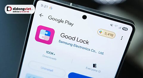 Samsung Good Lock Chính Thức Có Mặt Toàn Cầu Trên Play Store