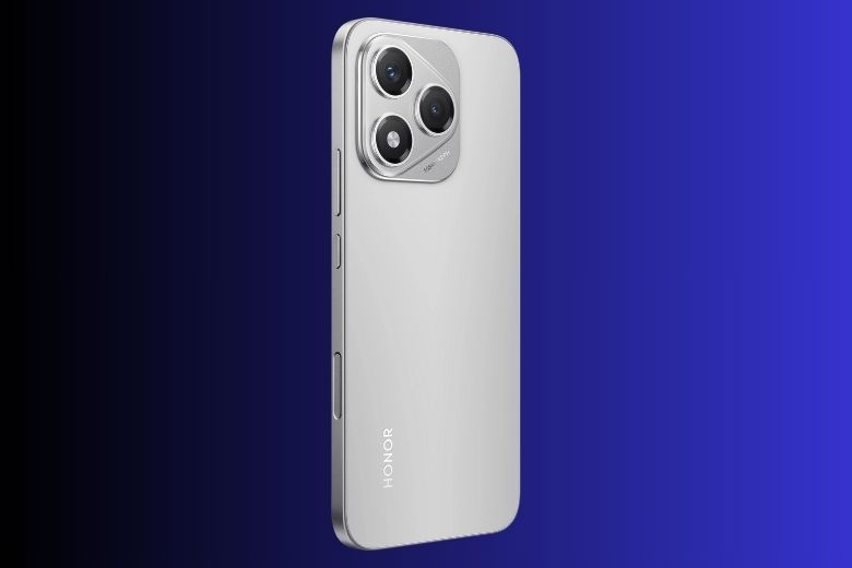 Honor 400 Lite ra mắt với nút AI Camera – “bản sao” của iPhone? 5 honor400lite 2