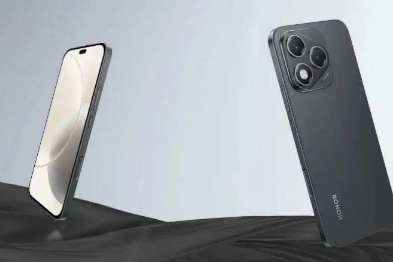 Honor 400 Lite ra mắt với nút AI Camera – “bản sao” của iPhone? 6 honor400lite 3