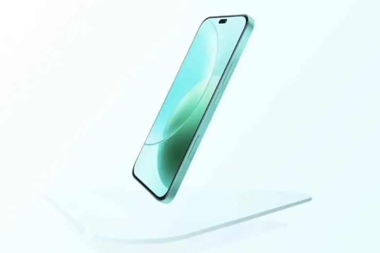 Honor 400 Lite ra mắt với nút AI Camera – “bản sao” của iPhone? 7 honor400lite 4