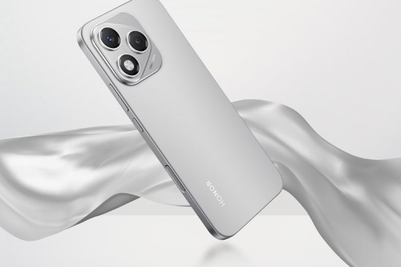 Honor 400 Lite ra mắt với nút AI Camera – “bản sao” của iPhone? 8 honor400lite 5