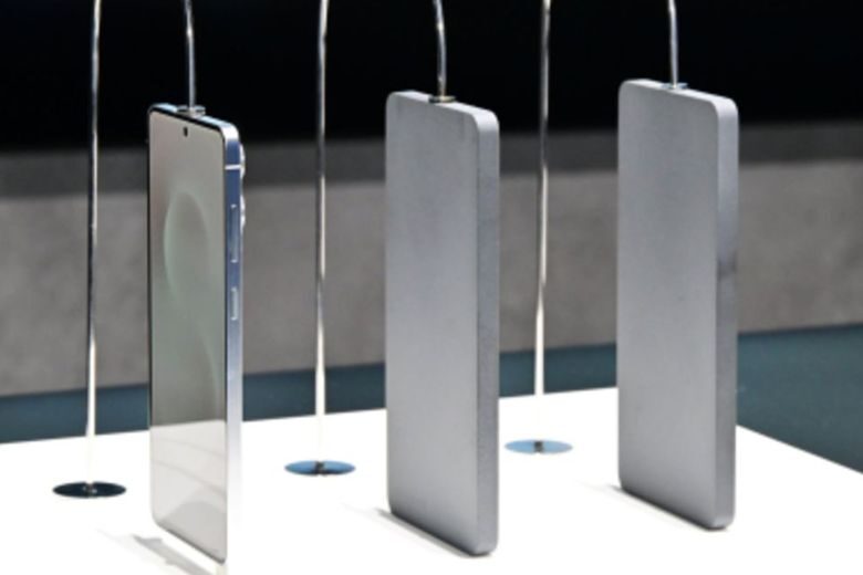 Giá bán Galaxy S25 Edge vô tình bị Samsung tiết lộ 6 image 4