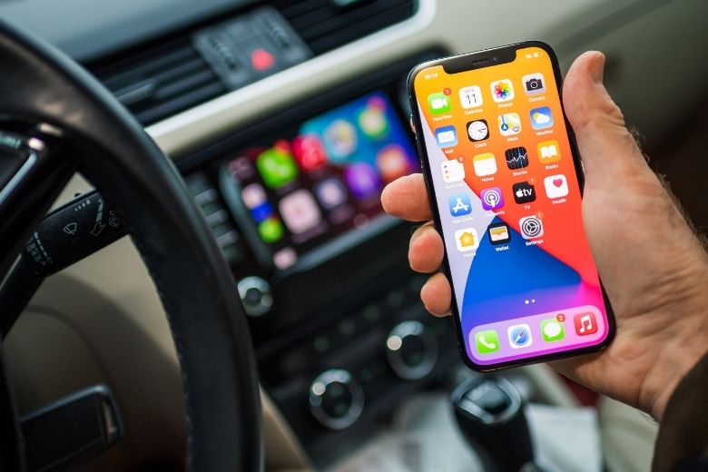 iOS 18.4.1