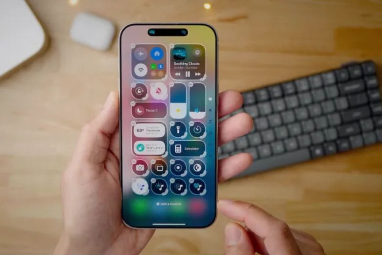 iOS 18.4