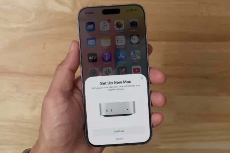 iOS 18.4