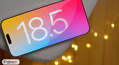 iOS 18.5 sẽ bổ sung thêm 2 tính năng mới trước khi iOS 19 ra mắt