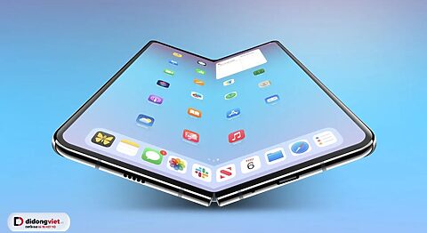 Liệu Dự Án iPhone Gập Có “Hồi Sinh” Nhờ iOS 19?