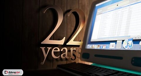 iTunes Store tròn 22 tuổi: Biểu tượng âm nhạc số một thời vang bóng