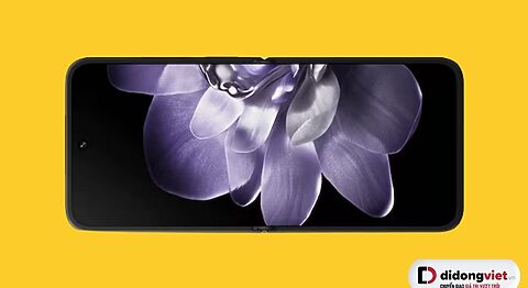 Xiaomi Mix Flip 2 xuất hiện trên 3C Trung Quốc với tốc độ sạc tương tự thế hệ trước