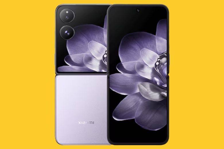Xiaomi Mix Flip 2 xuất hiện trên 3C Trung Quốc với tốc độ sạc tương tự thế hệ trước 3 mi mix flip 2