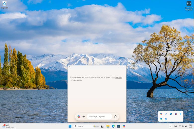 microsoft copilot on windows 2