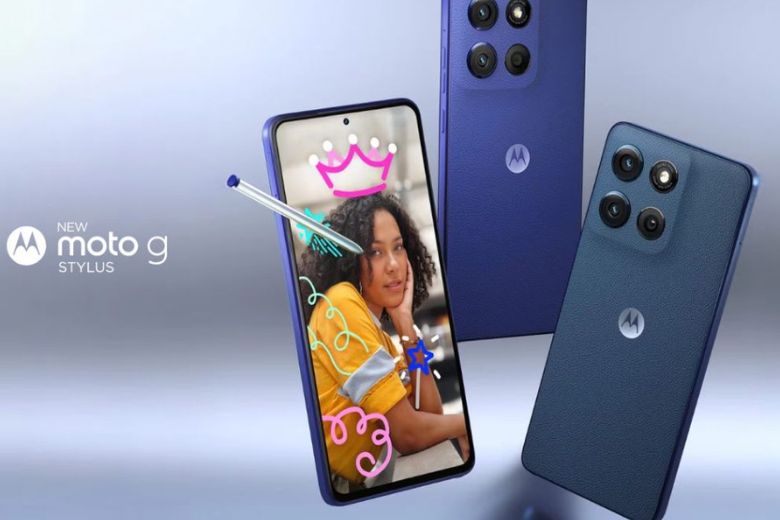 moto g stylus 2025 3