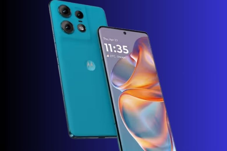Moto G86 Rò Rỉ Hình Ảnh Cho Thấy Thiết Kế Đầy Bất Ngờ 4 moto g86 3