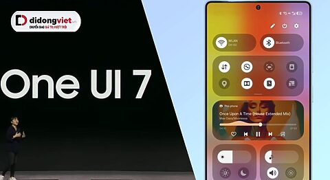 Samsung tạm dừng triển khai do One UI 7 lỗi nghiêm trọng