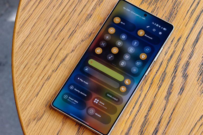 One UI 7 bất ngờ vượt tiến độ cập nhật phần mềm trong năm 2025 7 one ui 7 4 2