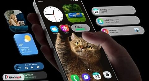 One UI 7 tiếp tục đổ bộ Ấn Độ và các khu vực khác