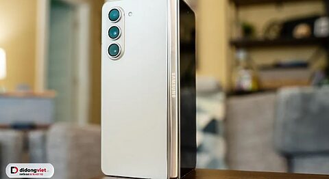 One UI 7 “cập bến” Galaxy Z Fold5 và Flip5