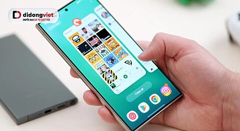 One UI 8 lộ diện: Bản cập nhật Android 16 của Samsung có gì mới? One UI 8