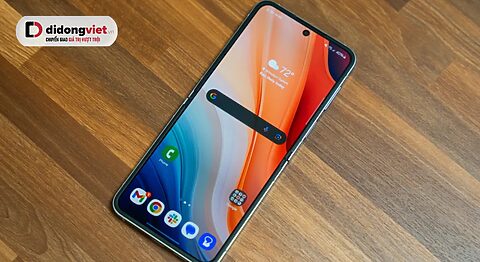 One UI 8 tiếp tục lộ diện – Giao diện không khác biệt