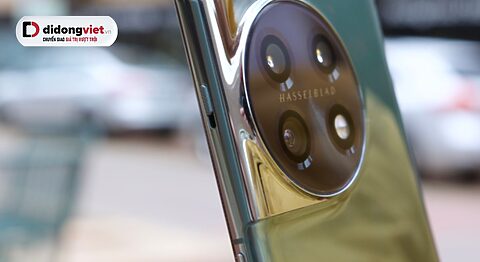 OnePlus 13T loại bỏ nút Alert Slider để thay bằng phím tắt – Sử dụng màn hình phẳng