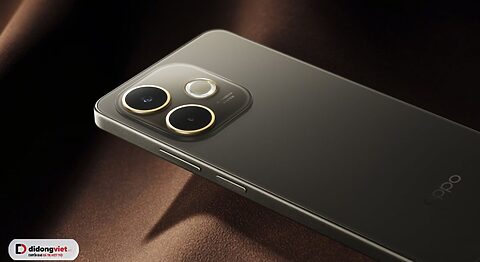 OPPO A5 Pro 5G: Chiếc smartphone “nồi đồng cối đá” chính thức ra mắt tại Ấn Độ