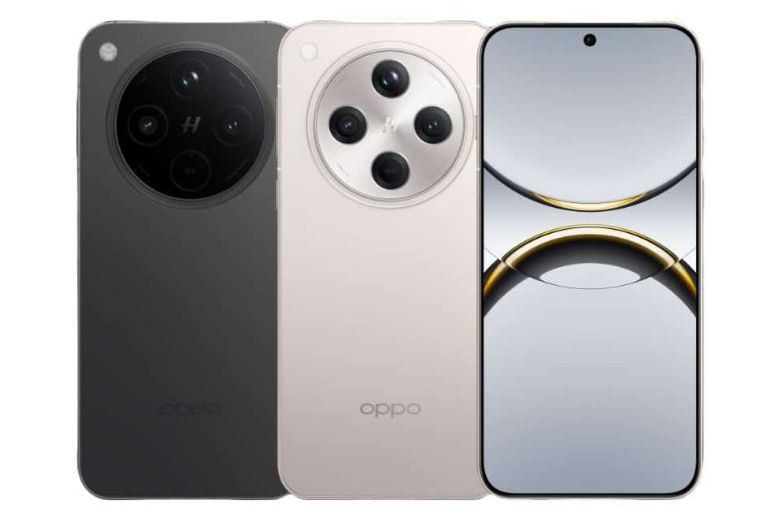 oppo find x9 series 4