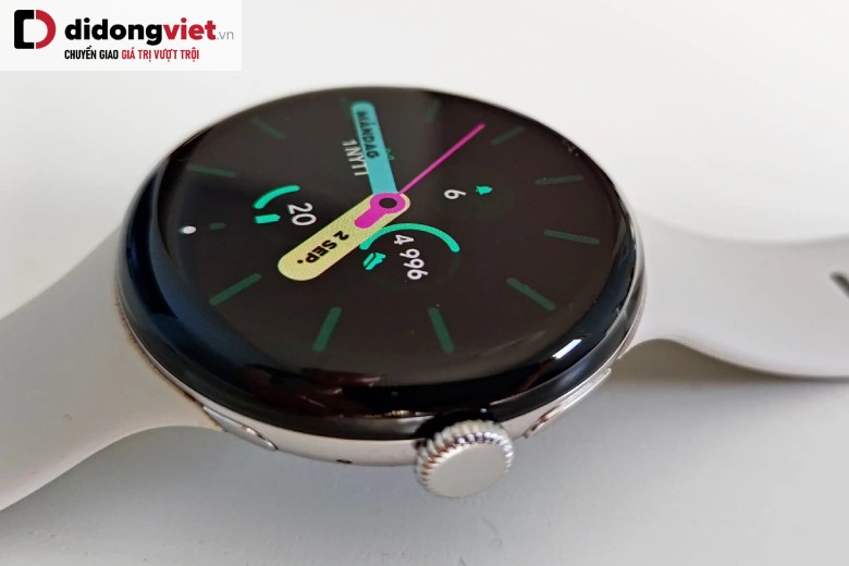 Pixel Watch 4 Lộ Diện Ảnh Render Về Thiết Kế Mới 6 pixelw4 5