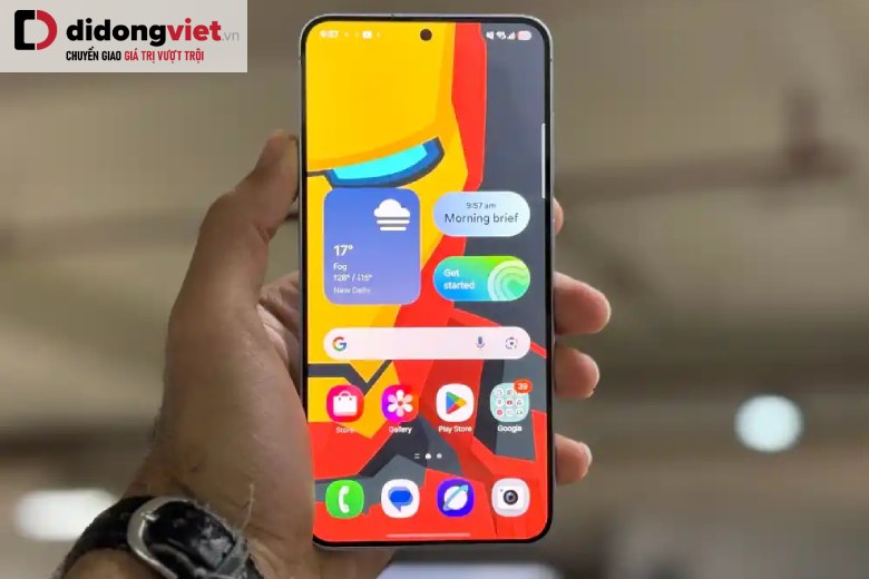 Samsung Triển Khai One UI 7 Cho Galaxy S24 Tại Mỹ 4 s24 oneui7 3