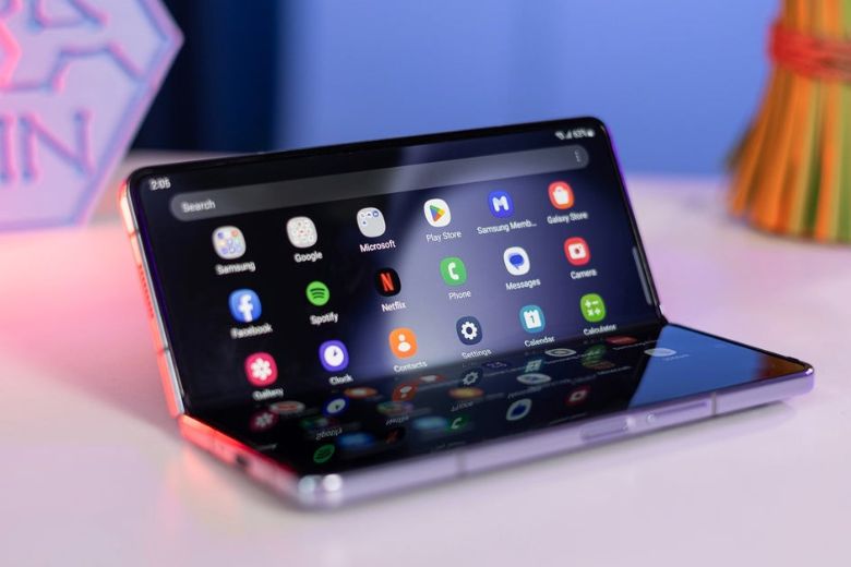 Samsung G Fold có thể không được phát hành toàn cầu, chỉ giới hạn tại Trung Quốc và Hàn Quốc 3 samsung g fold 2