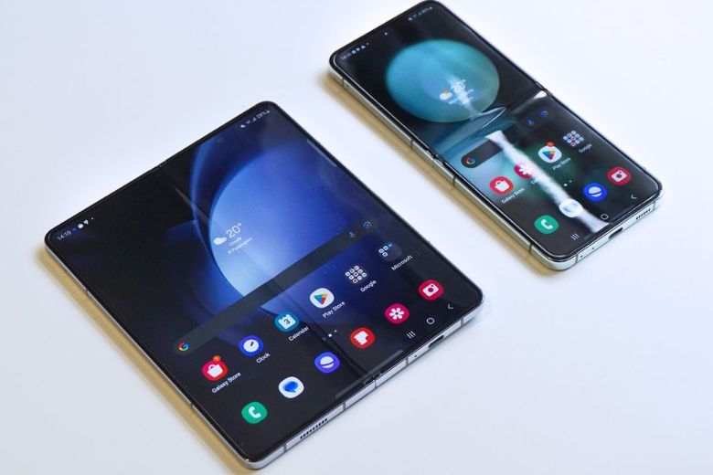 Samsung G Fold có thể không được phát hành toàn cầu, chỉ giới hạn tại Trung Quốc và Hàn Quốc 4 samsung g fold 3