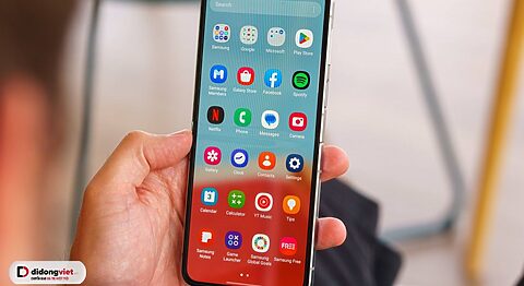 Samsung Galaxy Z Flip FE: Rò rỉ tên gọi mới và những bất ngờ trước ngày ra mắt