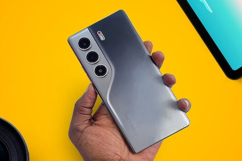 So sánh điện thoại Camon 40 và Camon 40 Pro: Nên chọn bản nào? 7 So sánh điện thoại Camon 40 và Camon 40 Pro