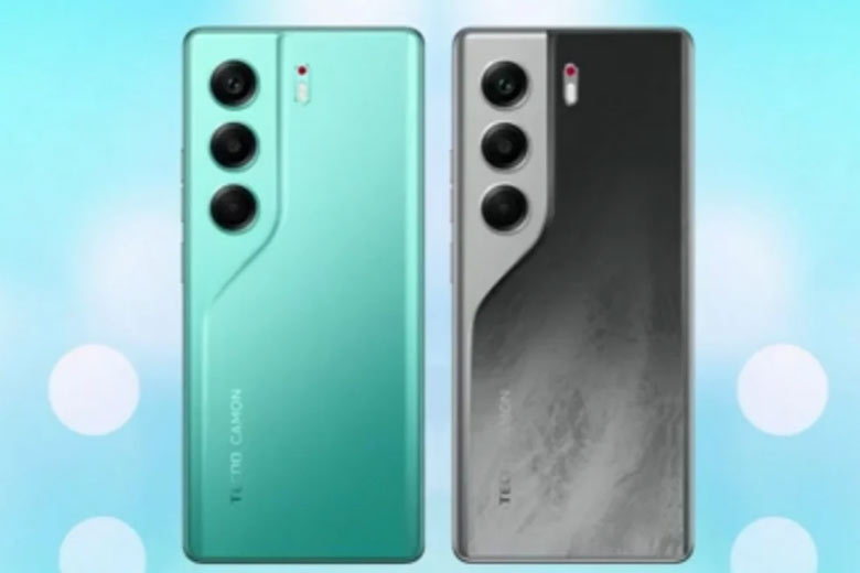 So sánh điện thoại Camon 40 và Camon 40 Pro: Nên chọn bản nào? 8 So sánh điện thoại Camon 40 và Camon 40 Pro