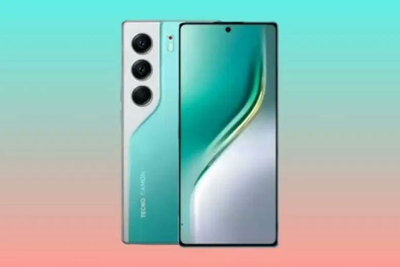 So sánh điện thoại Camon 40 và Camon 40 Pro: Nên chọn bản nào? 12 So sánh điện thoại Camon 40 và Camon 40 Pro
