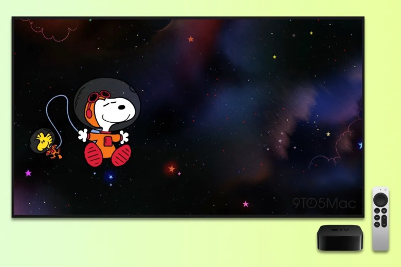tvos homepod 2