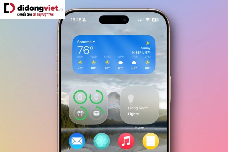 watchOS 12 Có Thể Mang Đến AI Và Giao Diện Mới, Nhưng Đừng Quá Kỳ Vọng 5 watchos12 2
