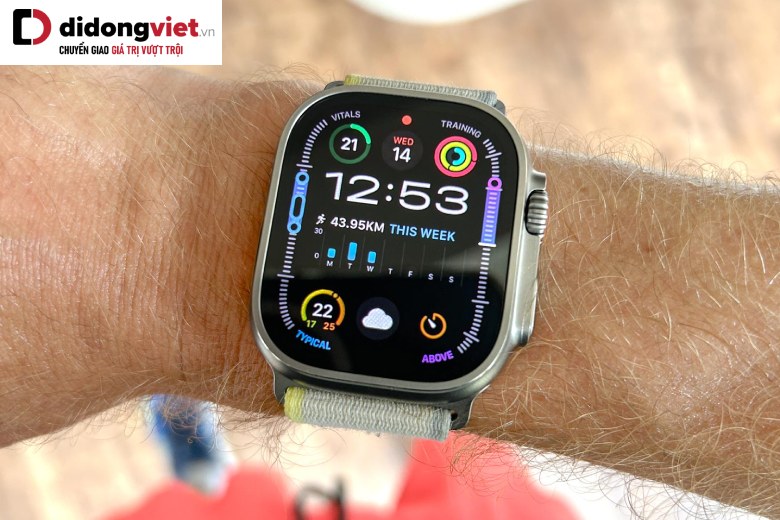 watchOS 12 Có Thể Mang Đến AI Và Giao Diện Mới, Nhưng Đừng Quá Kỳ Vọng 8 watchos12 4