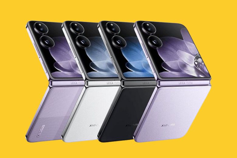 Xiaomi Mix Flip 2 xuất hiện trên 3C Trung Quốc với tốc độ sạc tương tự thế hệ trước 4 xiaomi mi mix flip2 3