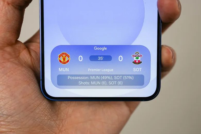 YouTube Live Cập Nhật Cho Người Dùng One UI 7: Cải thiện trải nghiệm người dùng 6 youtube 4