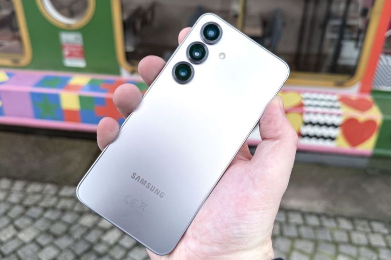 Galaxy S26 2