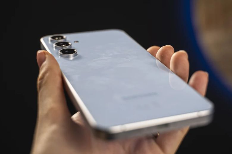 Galaxy S26 4