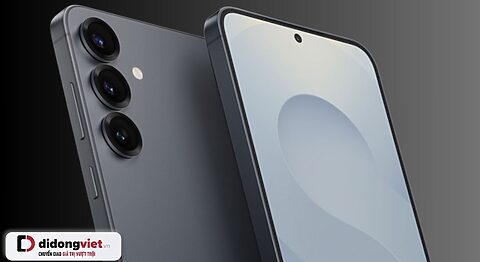 Samsung Galaxy S26: Liệu Cảm Biến Mới Có Gây Thất Vọng?