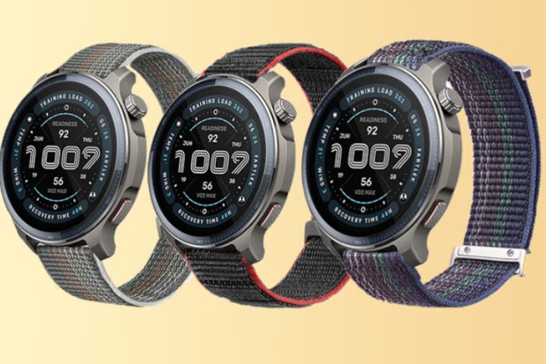 Amazfit Balance 2 Ra Mắt: "Cân Bằng" Hoàn Hảo Giữa Đẳng Cấp và Công Nghệ Đỉnh Cao? 7 Amazfit Balance 2