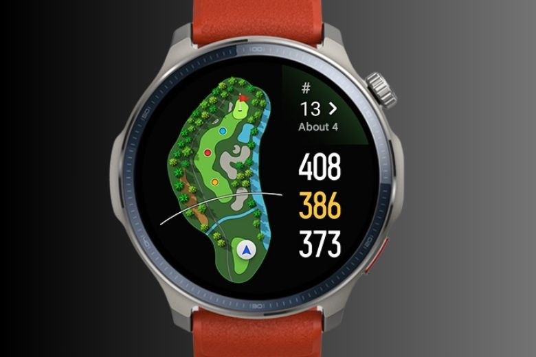 Amazfit Balance 2 Ra Mắt: "Cân Bằng" Hoàn Hảo Giữa Đẳng Cấp và Công Nghệ Đỉnh Cao? 8 Amazfit Balance 2