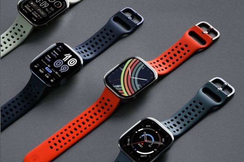 Amazfit Bip 6
