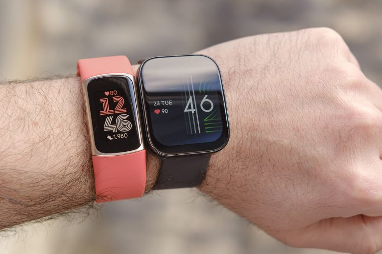Amazfit Bip 6