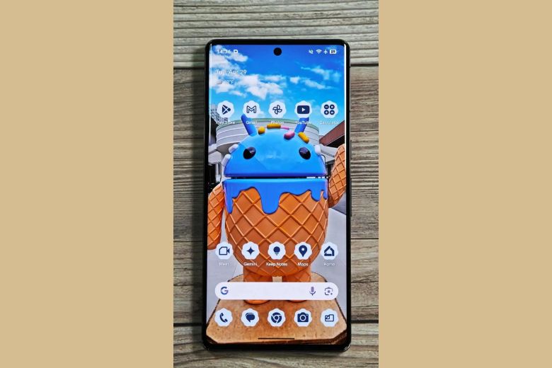 Android 16 lộ diện bản thiết kế giao diện mới: Nhiều thay đổi từ màn hình khóa đến cài đặt 8 android 16 UI leak 3