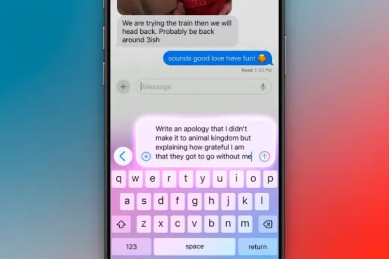Apple Intelligence 2.0: Điểm Qua Những Tính Năng Sắp Có Trên iPhone Của Bạn 5 apple intelligence 2.0 3